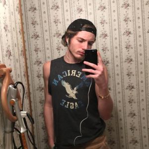 Meet your Posher, Seth